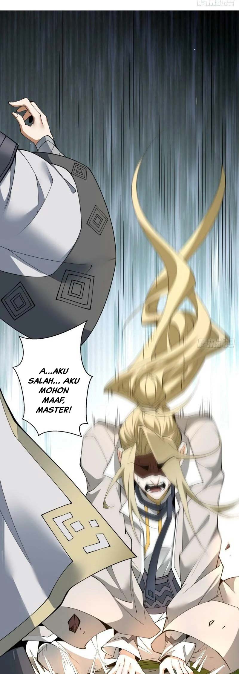 My Disciples Are All Big Villains Chapter 13 Gambar 3