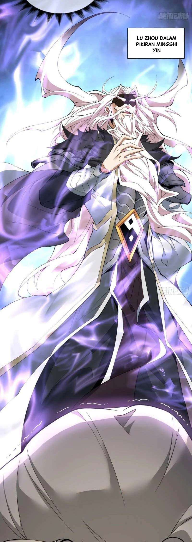 My Disciples Are All Big Villains Chapter 13 Gambar 5