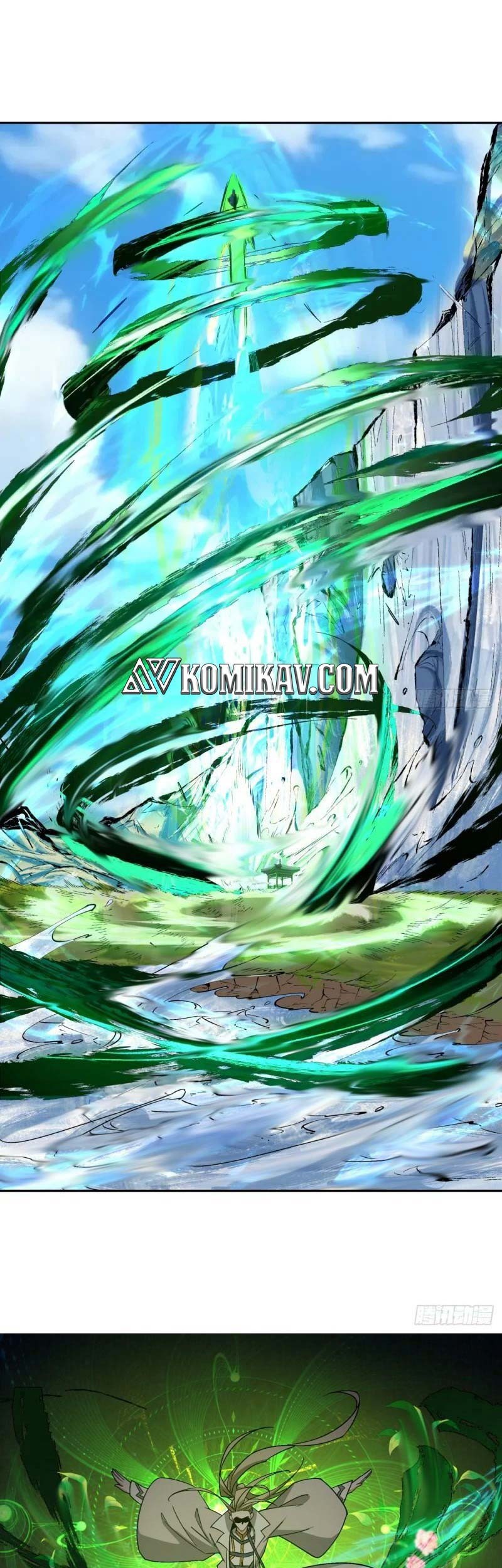 My Disciples Are All Big Villains Chapter 12 Gambar 18