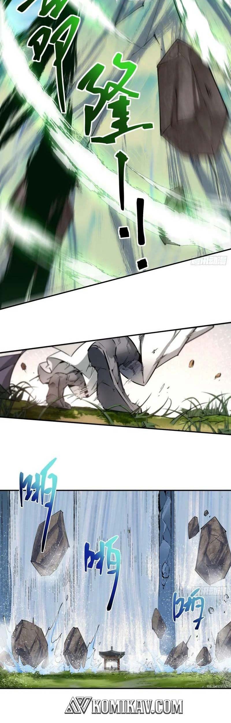 My Disciples Are All Big Villains Chapter 12 Gambar 24