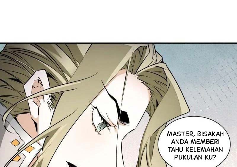 My Disciples Are All Big Villains Chapter 12 Gambar 25
