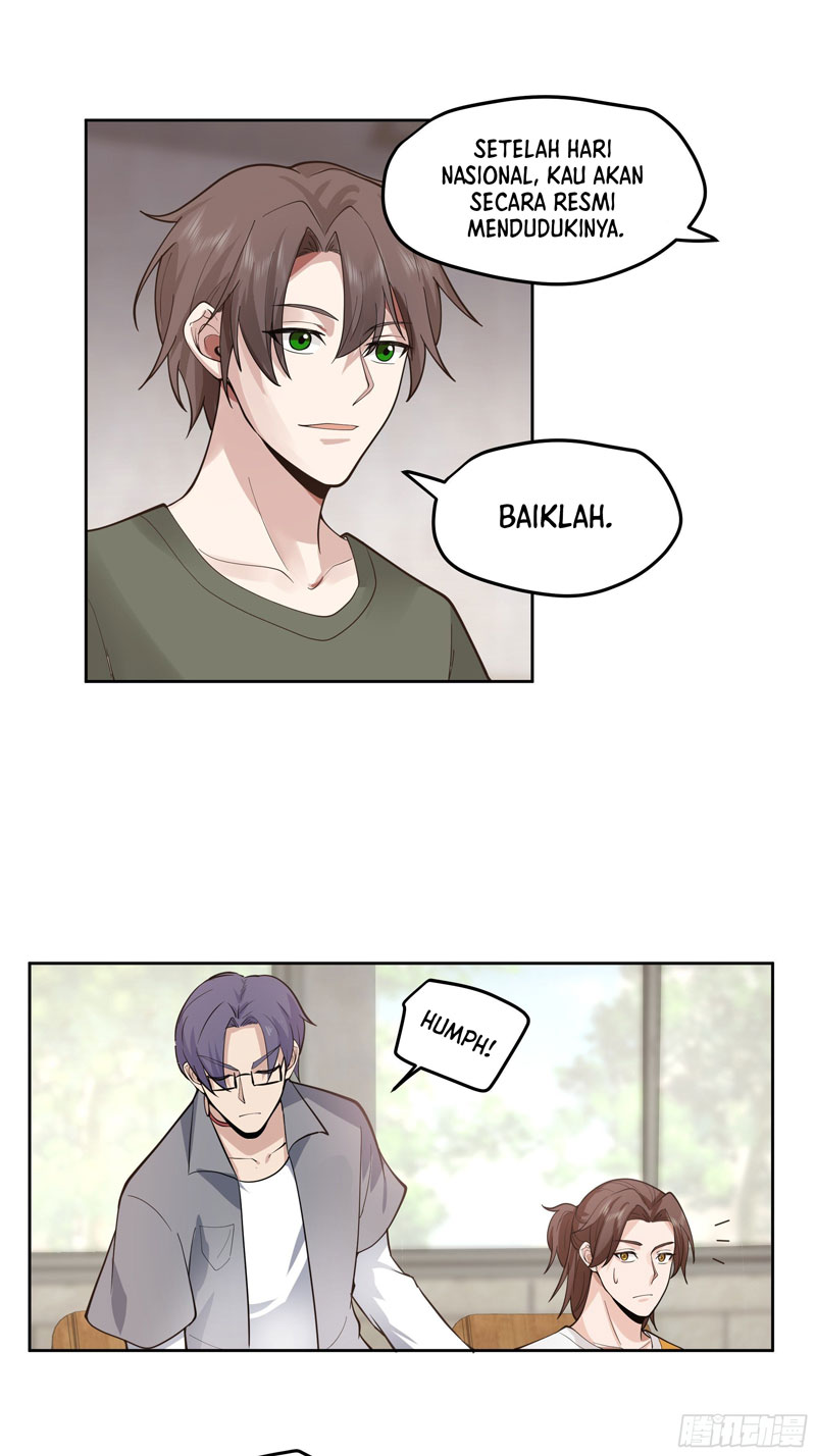 I Really Don’t Want to Be Reborn Chapter 19 Gambar 10