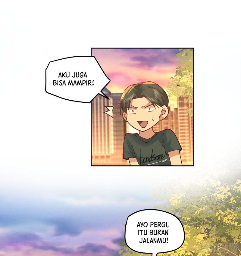 I Really Don’t Want to Be Reborn Chapter 19 Gambar 38