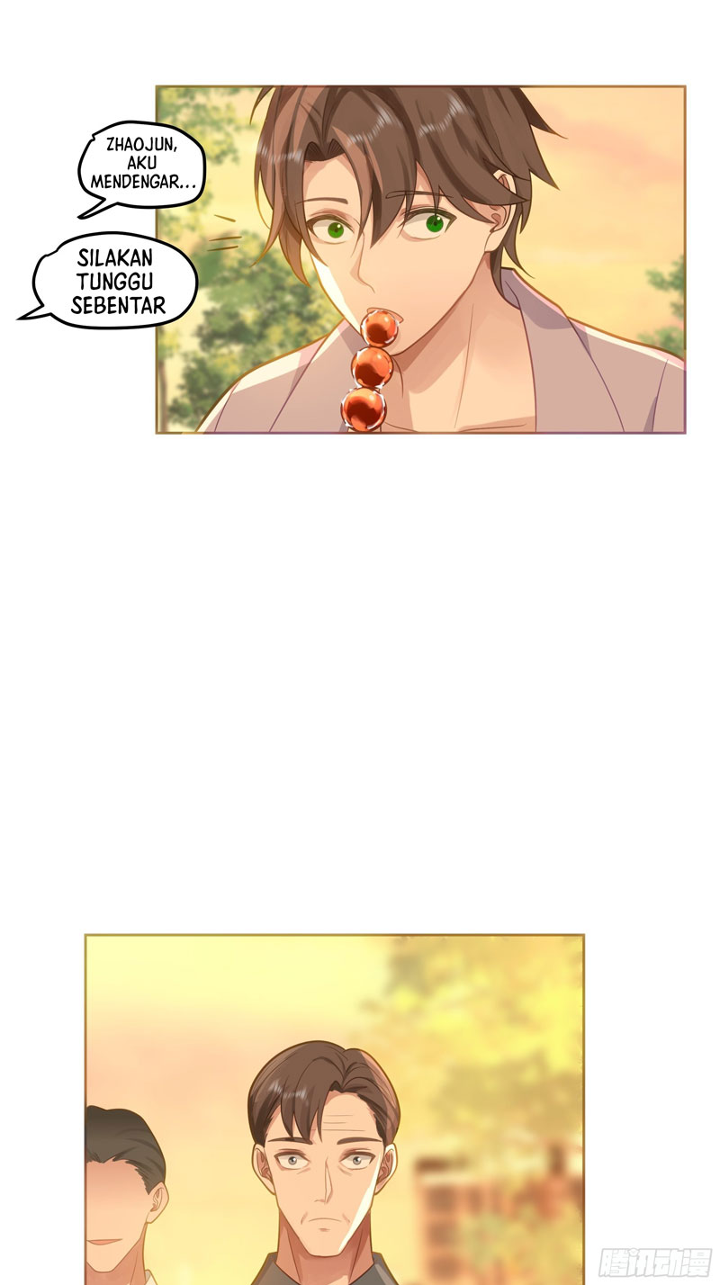 I Really Don’t Want to Be Reborn Chapter 19 Gambar 47