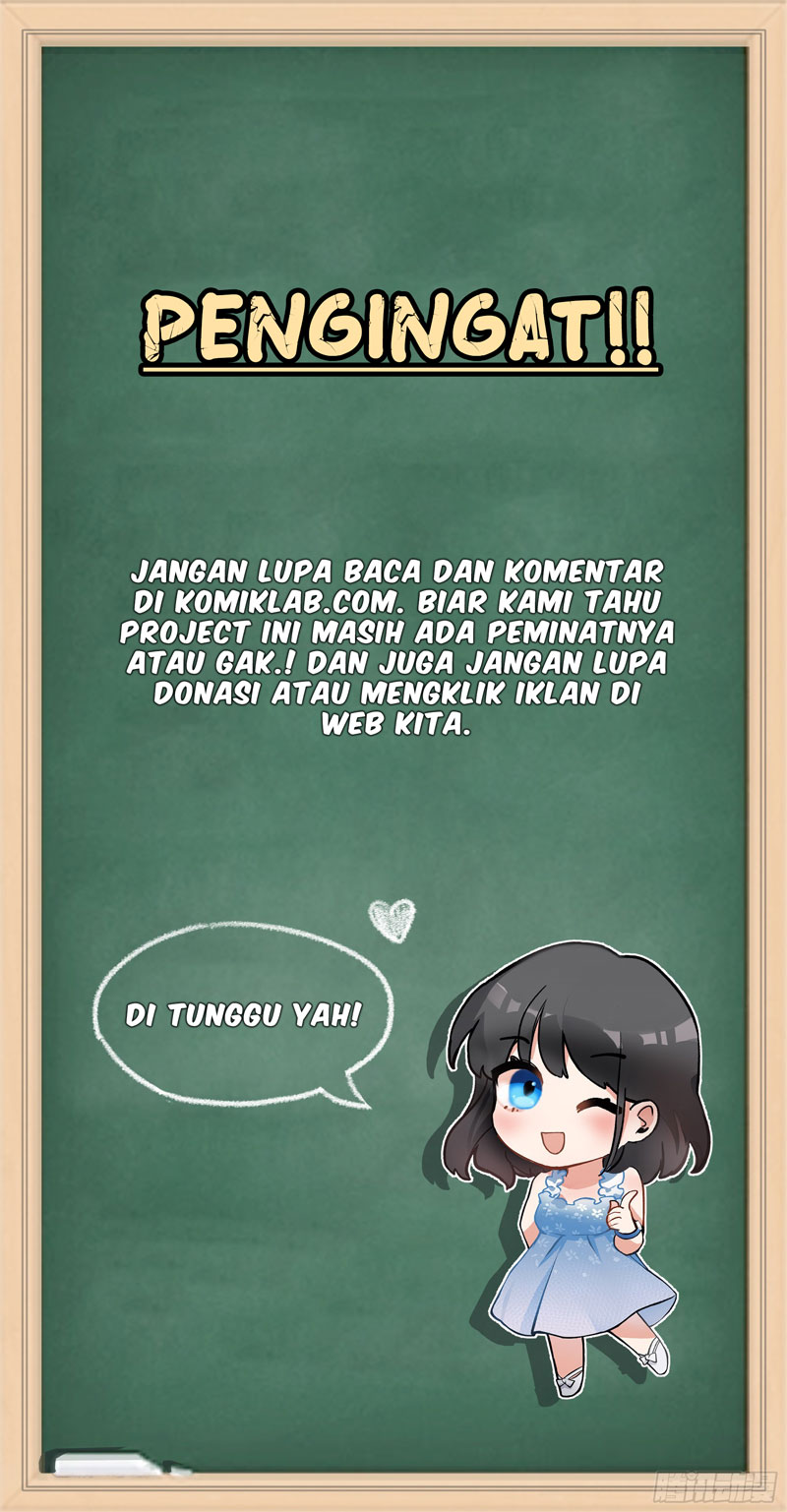 I Really Don’t Want to Be Reborn Chapter 19 Gambar 50