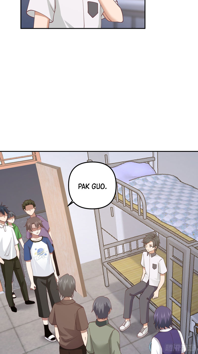 I Really Don’t Want to Be Reborn Chapter 18 Gambar 14