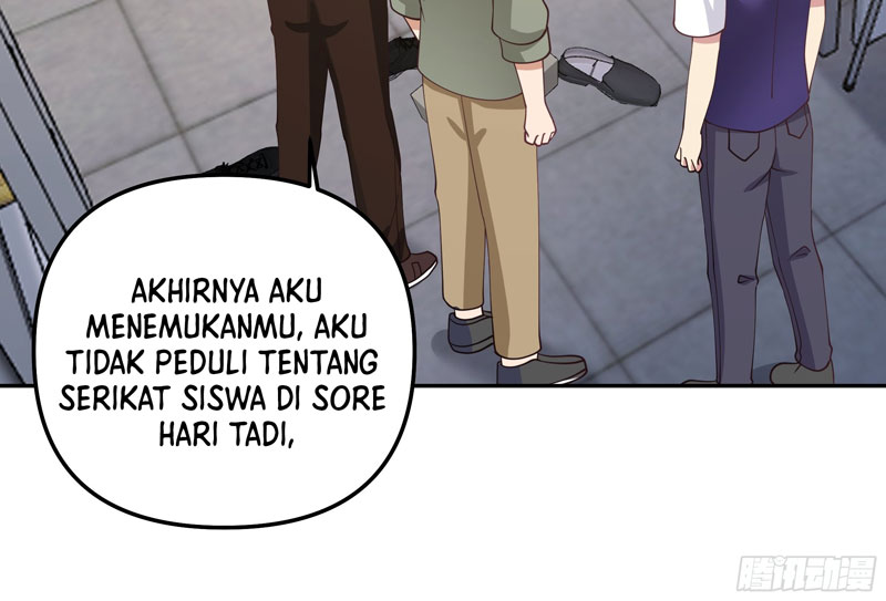 I Really Don’t Want to Be Reborn Chapter 18 Gambar 15