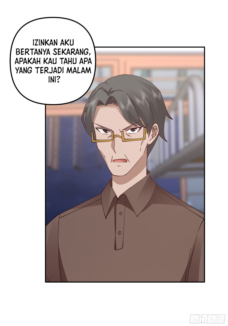 I Really Don’t Want to Be Reborn Chapter 18 Gambar 16