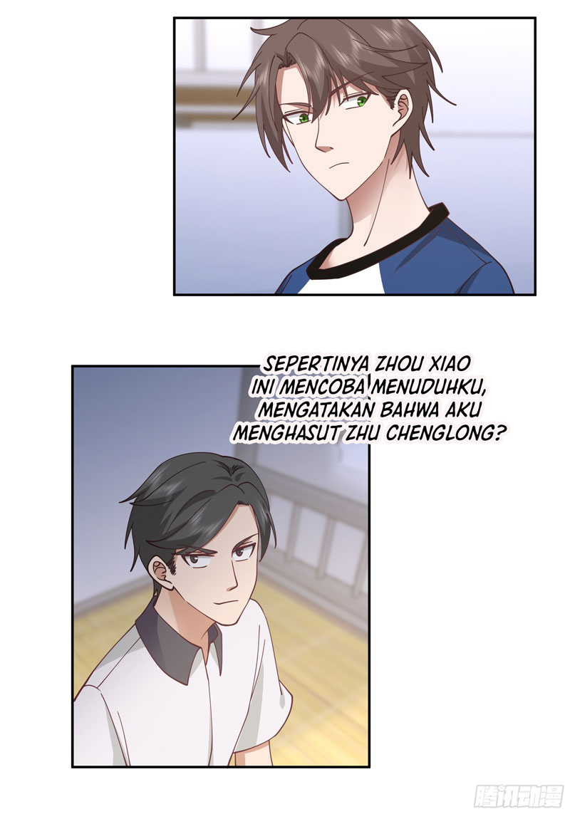 I Really Don’t Want to Be Reborn Chapter 18 Gambar 17