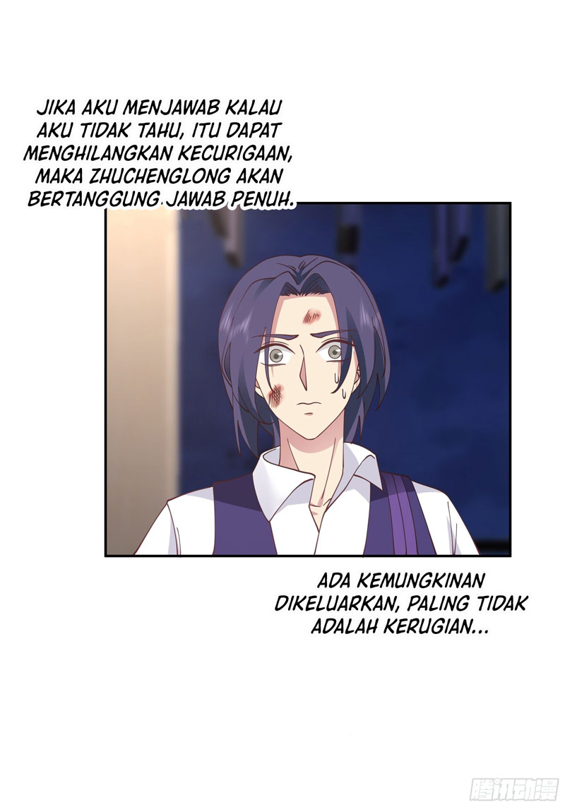 I Really Don’t Want to Be Reborn Chapter 18 Gambar 18