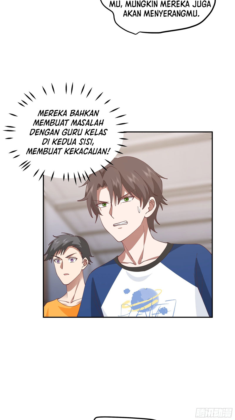 I Really Don’t Want to Be Reborn Chapter 18 Gambar 11