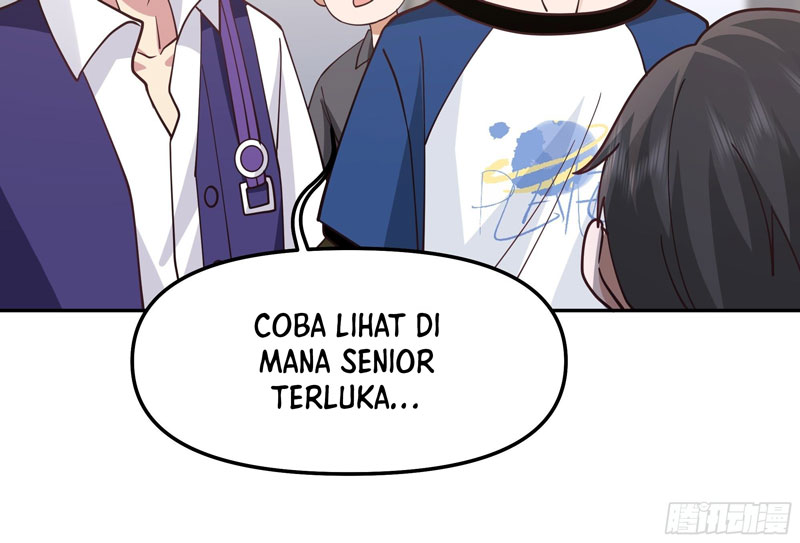 I Really Don’t Want to Be Reborn Chapter 18 Gambar 26