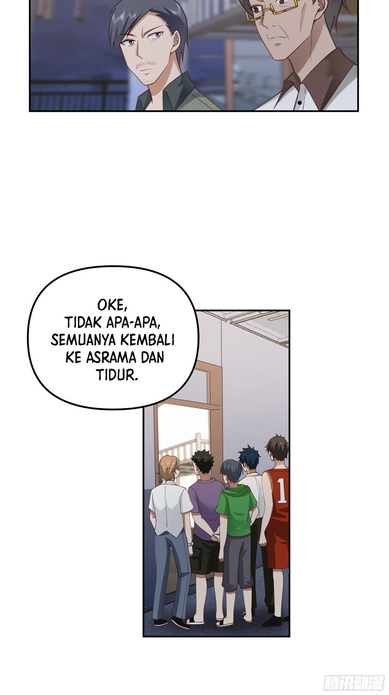 I Really Don’t Want to Be Reborn Chapter 18 Gambar 28
