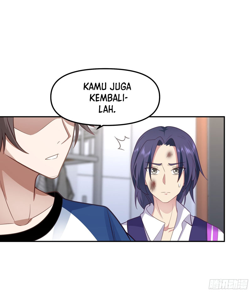 I Really Don’t Want to Be Reborn Chapter 18 Gambar 29