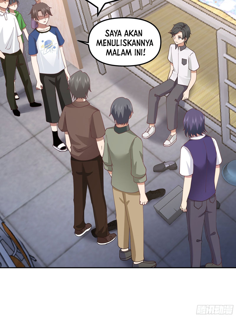 I Really Don’t Want to Be Reborn Chapter 18 Gambar 23