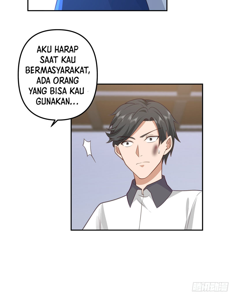 I Really Don’t Want to Be Reborn Chapter 18 Gambar 34