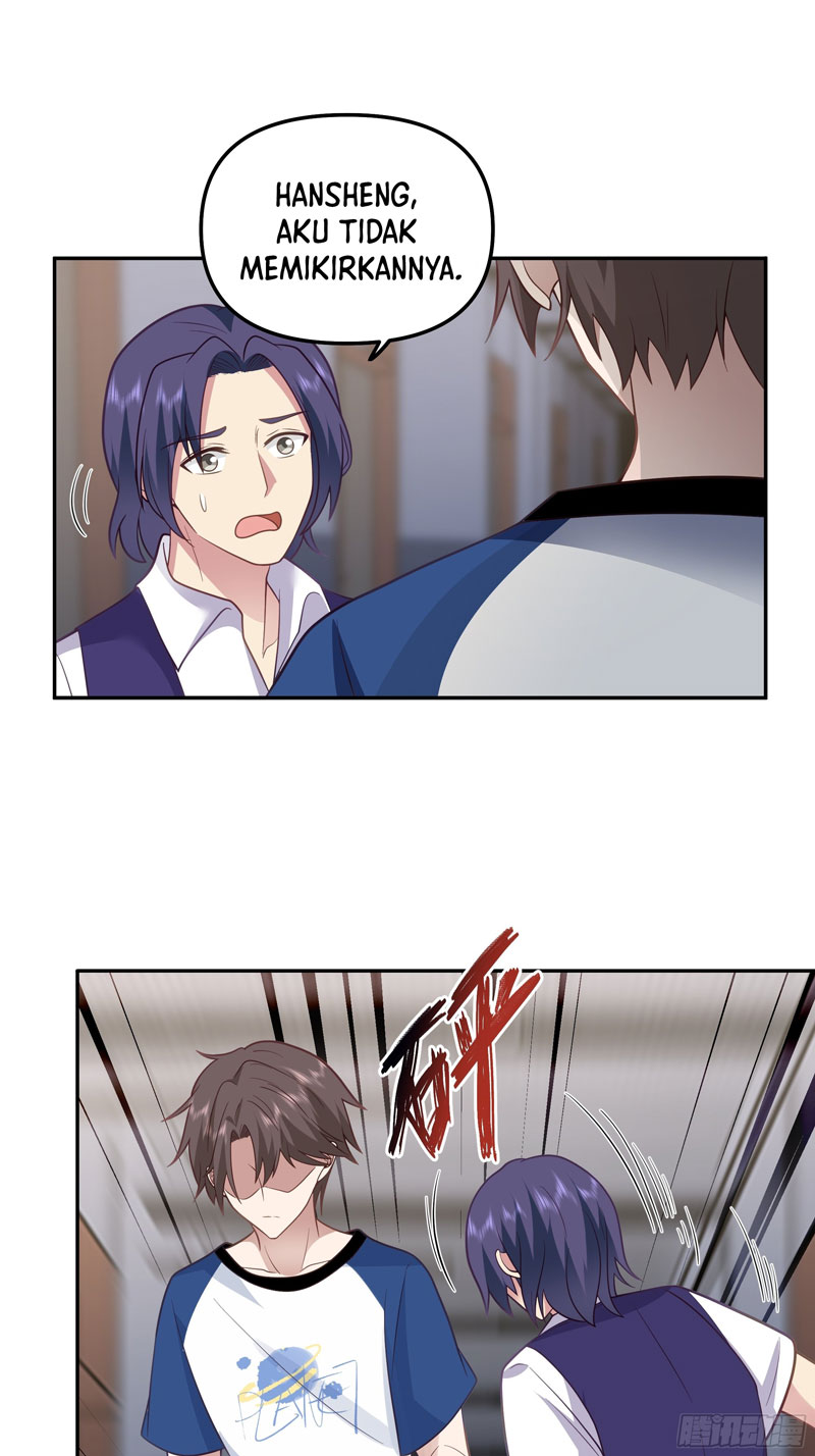 I Really Don’t Want to Be Reborn Chapter 18 Gambar 36