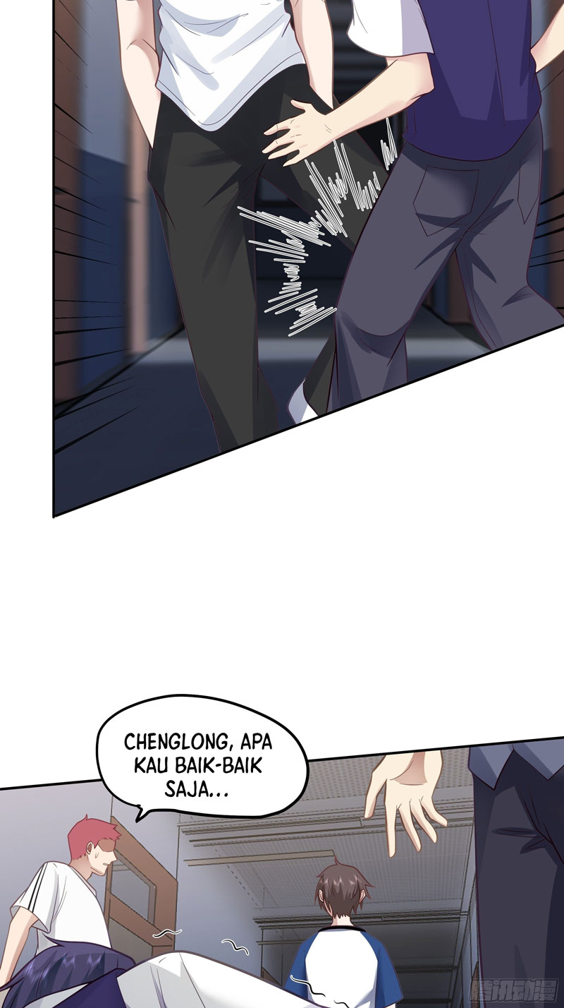 I Really Don’t Want to Be Reborn Chapter 18 Gambar 37