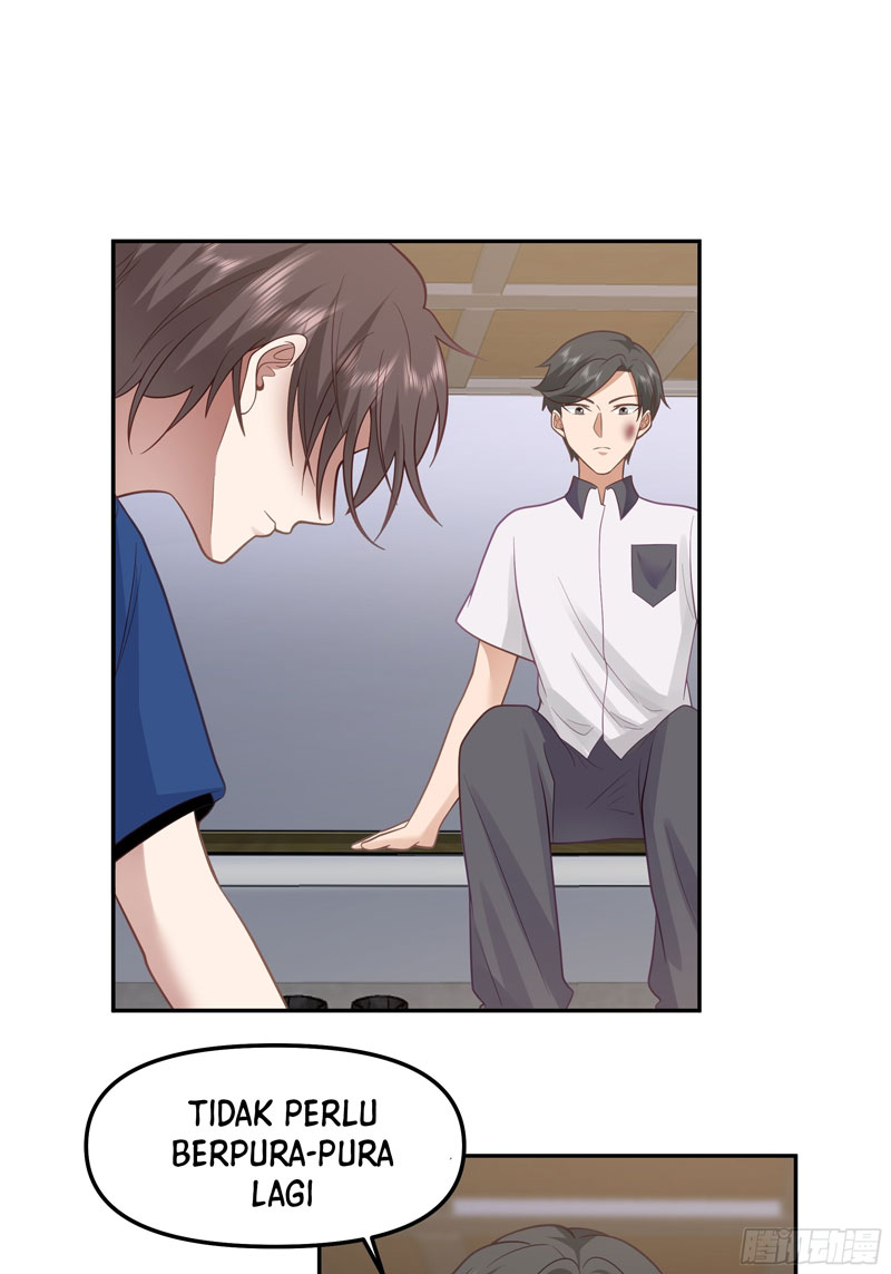 I Really Don’t Want to Be Reborn Chapter 18 Gambar 31