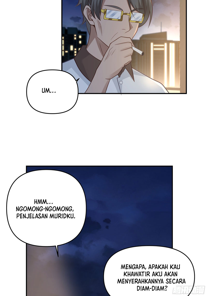 I Really Don’t Want to Be Reborn Chapter 18 Gambar 44