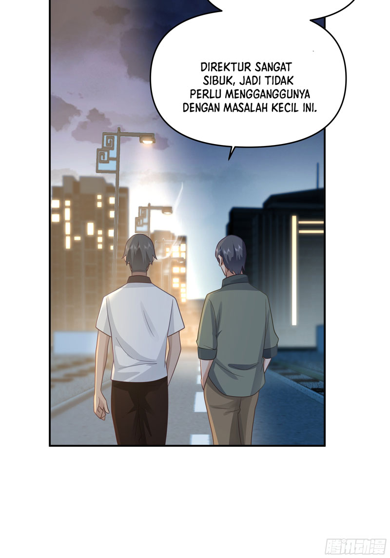 I Really Don’t Want to Be Reborn Chapter 18 Gambar 45