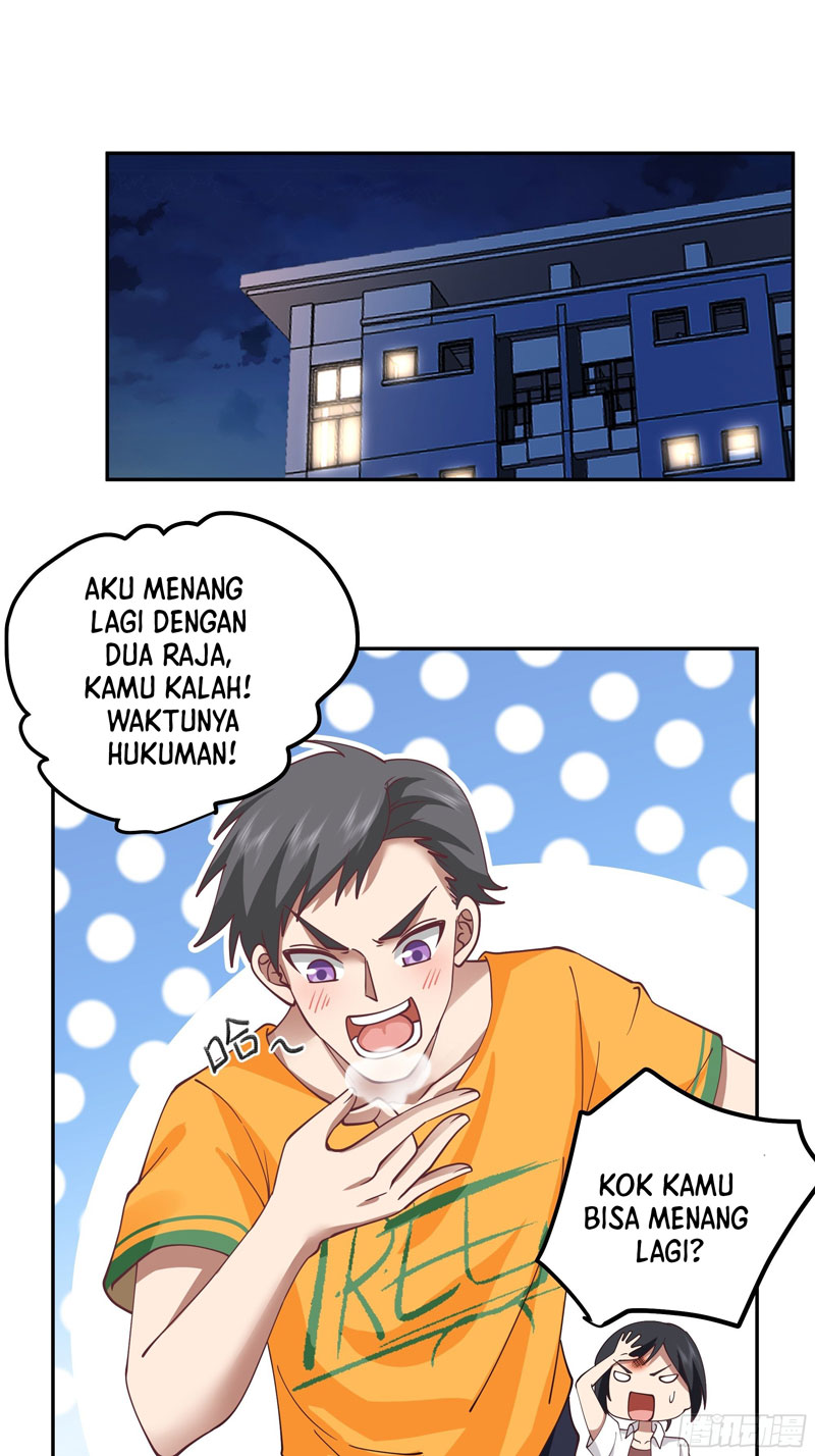 I Really Don’t Want to Be Reborn Chapter 18 Gambar 6