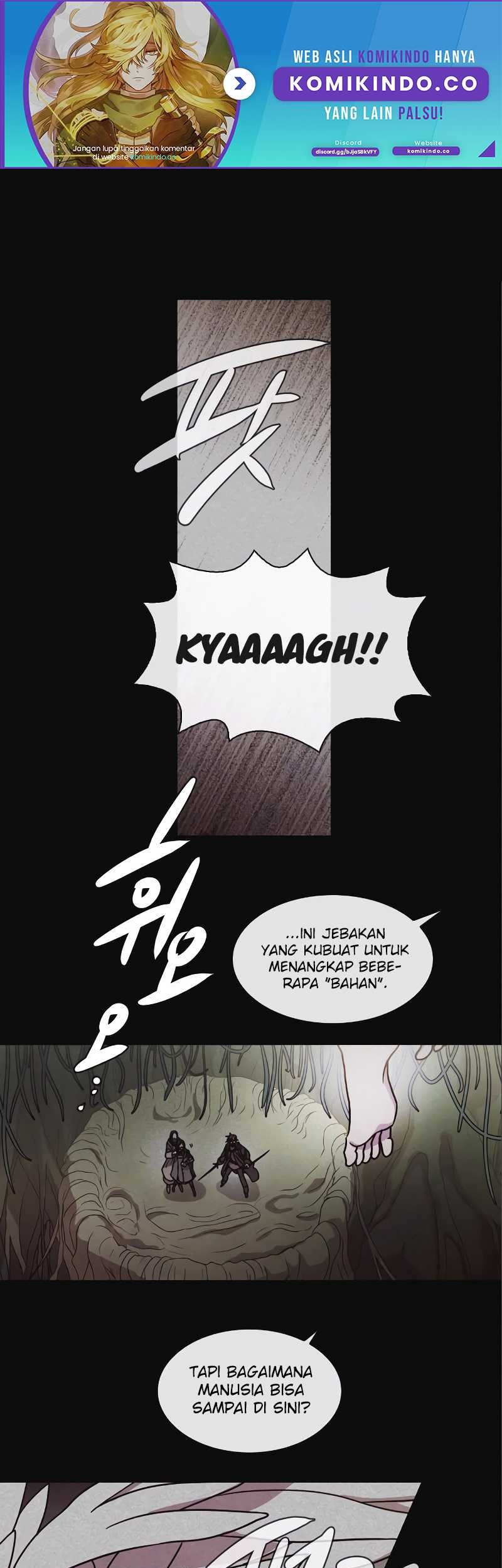 Manhwa Miracle Hero! Chapter 88 gambar nomor 2