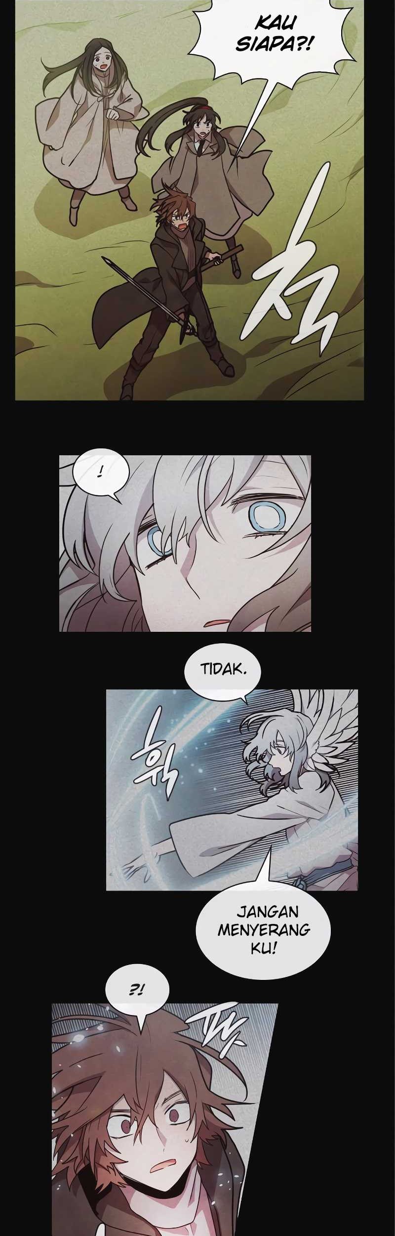 Miracle Hero! Chapter 88 Gambar 4