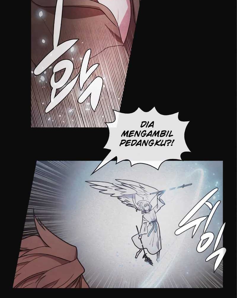 Miracle Hero! Chapter 88 Gambar 5