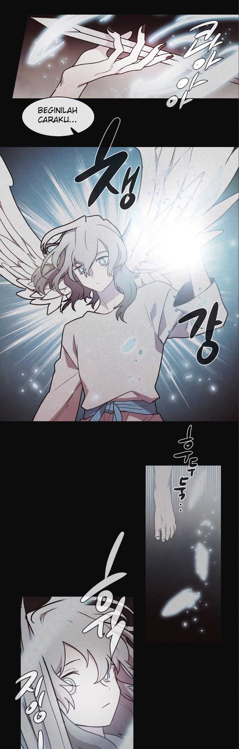 Miracle Hero! Chapter 88 Gambar 6