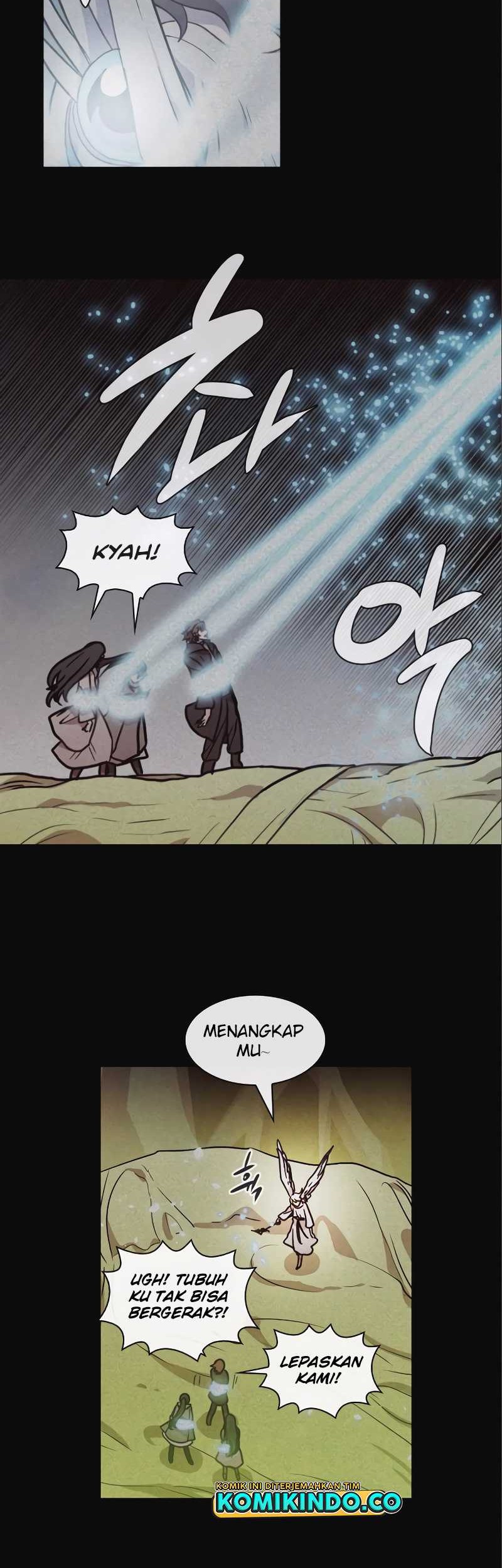 Miracle Hero! Chapter 88 Gambar 7