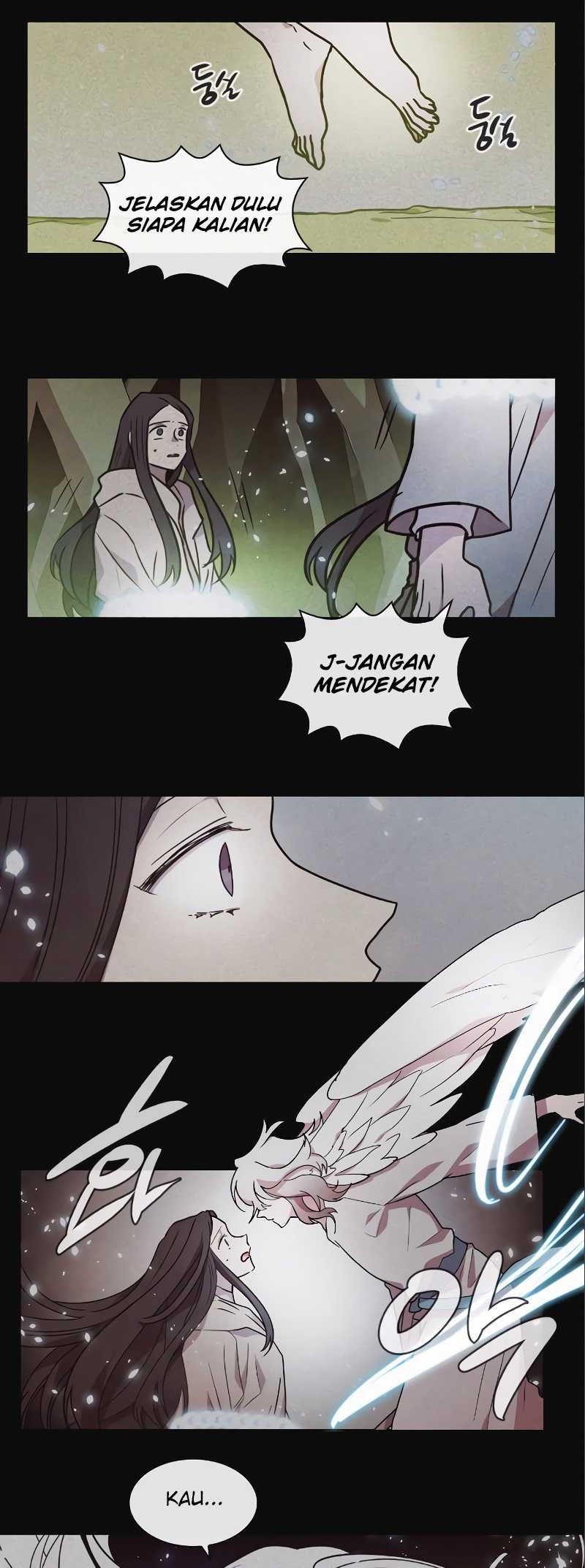 Miracle Hero! Chapter 88 Gambar 8