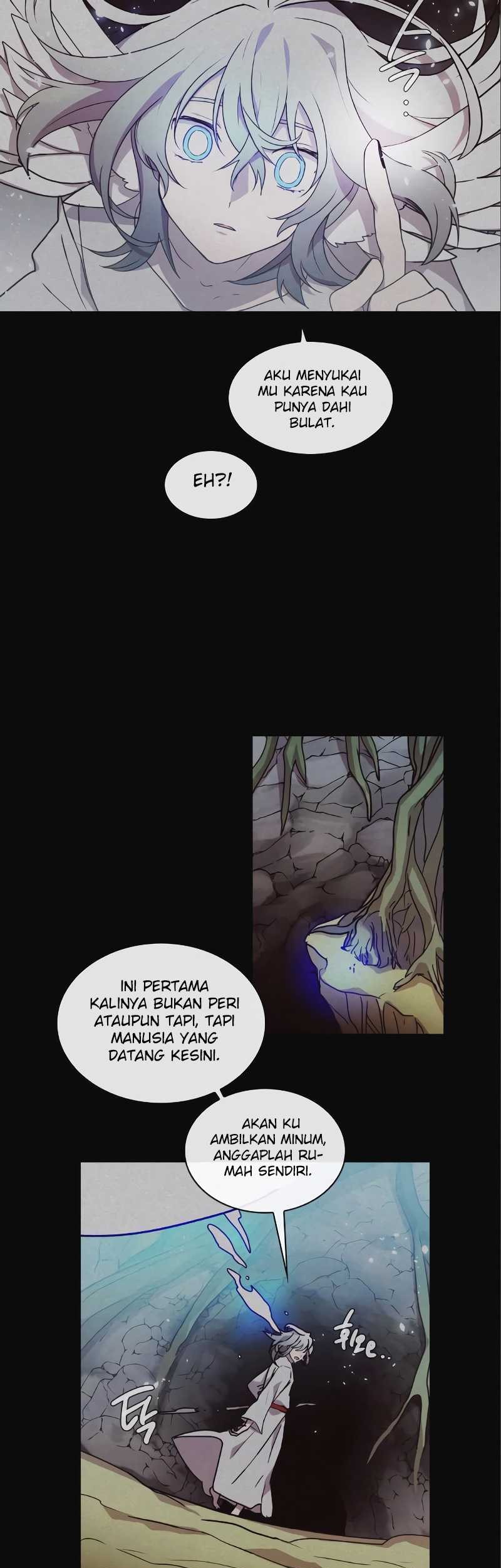 Miracle Hero! Chapter 88 Gambar 9