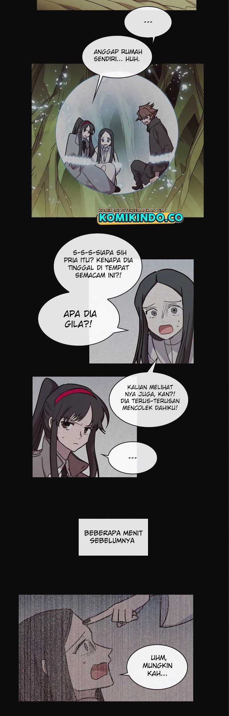 Miracle Hero! Chapter 88 Gambar 10