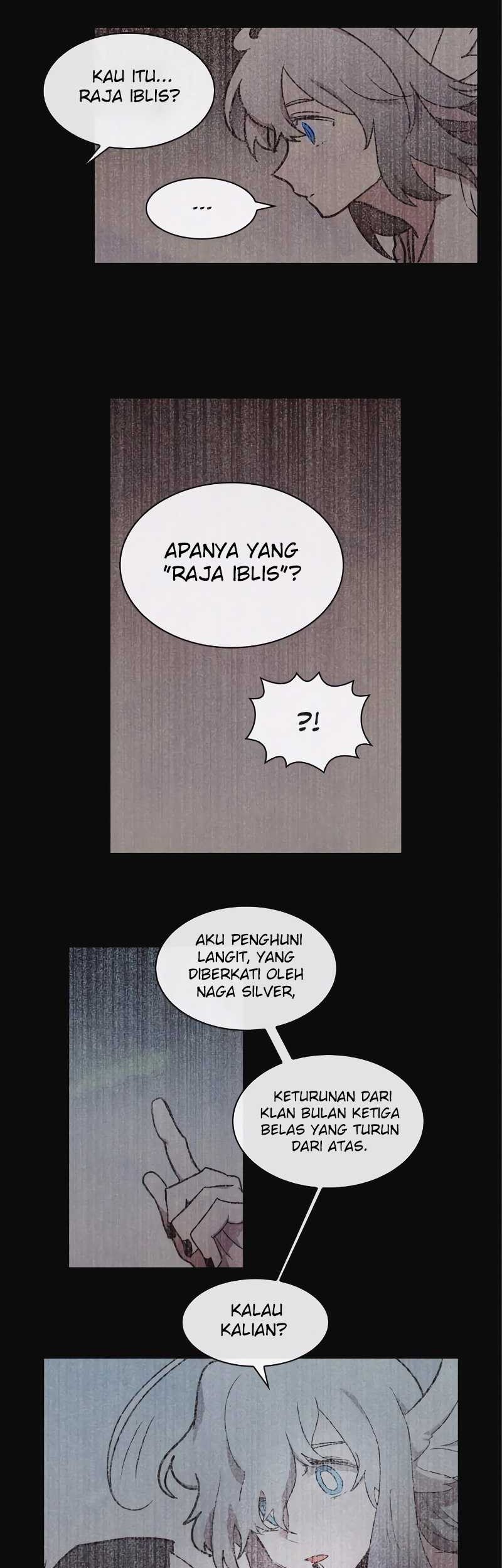 Miracle Hero! Chapter 88 Gambar 11