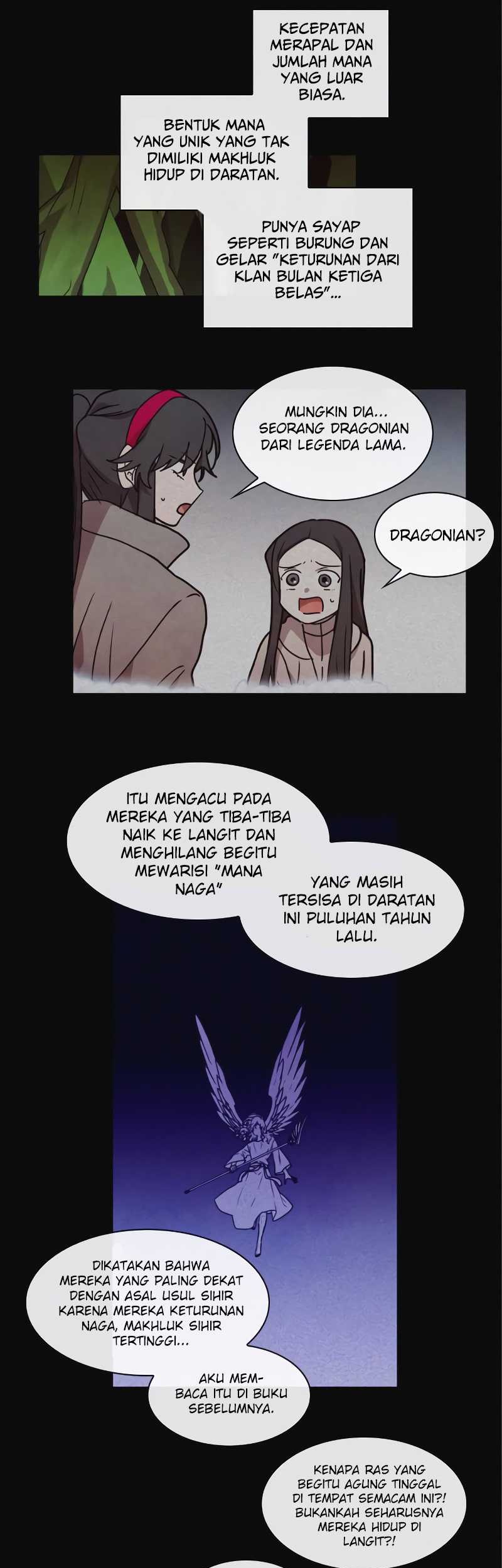Miracle Hero! Chapter 88 Gambar 13