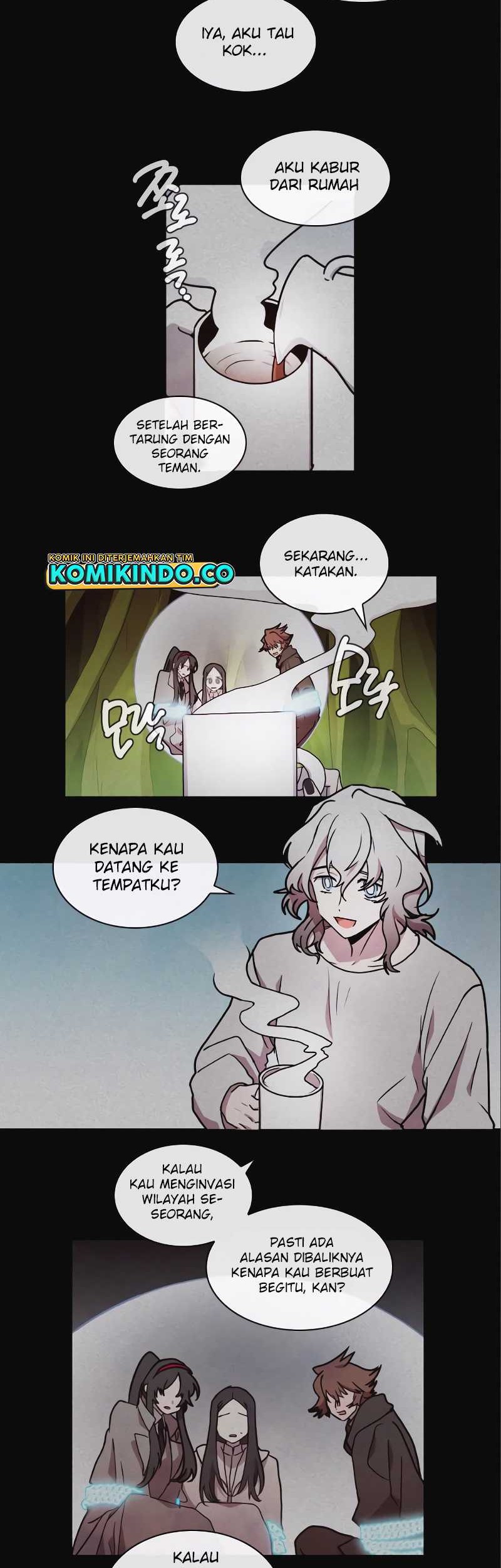 Miracle Hero! Chapter 88 Gambar 14