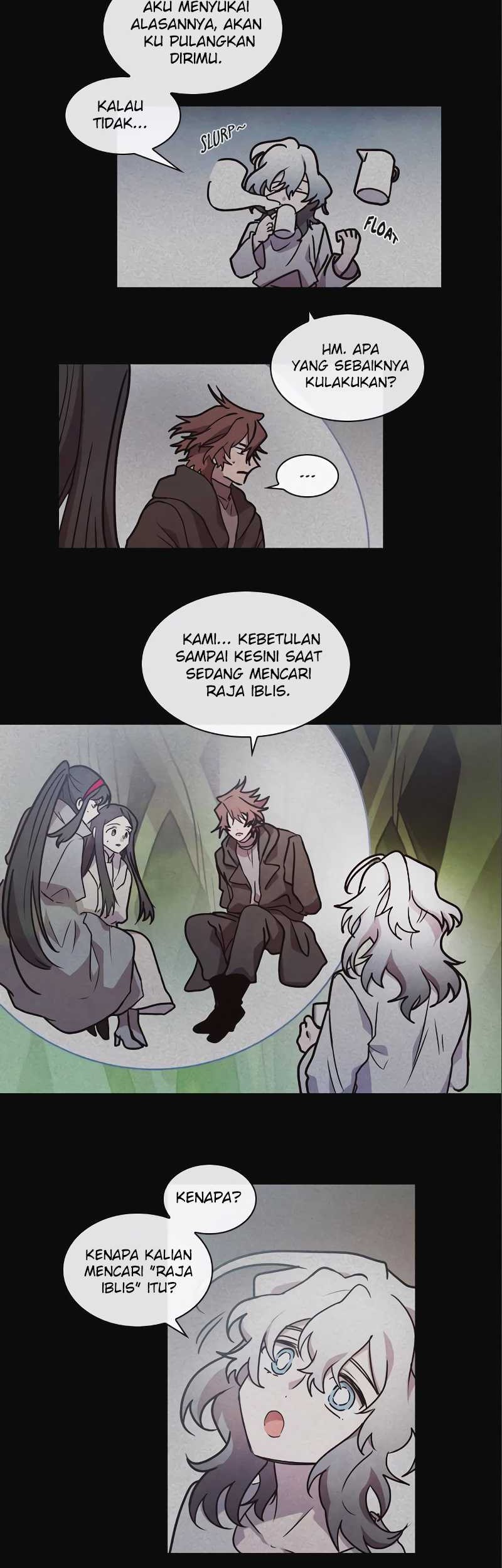 Miracle Hero! Chapter 88 Gambar 15