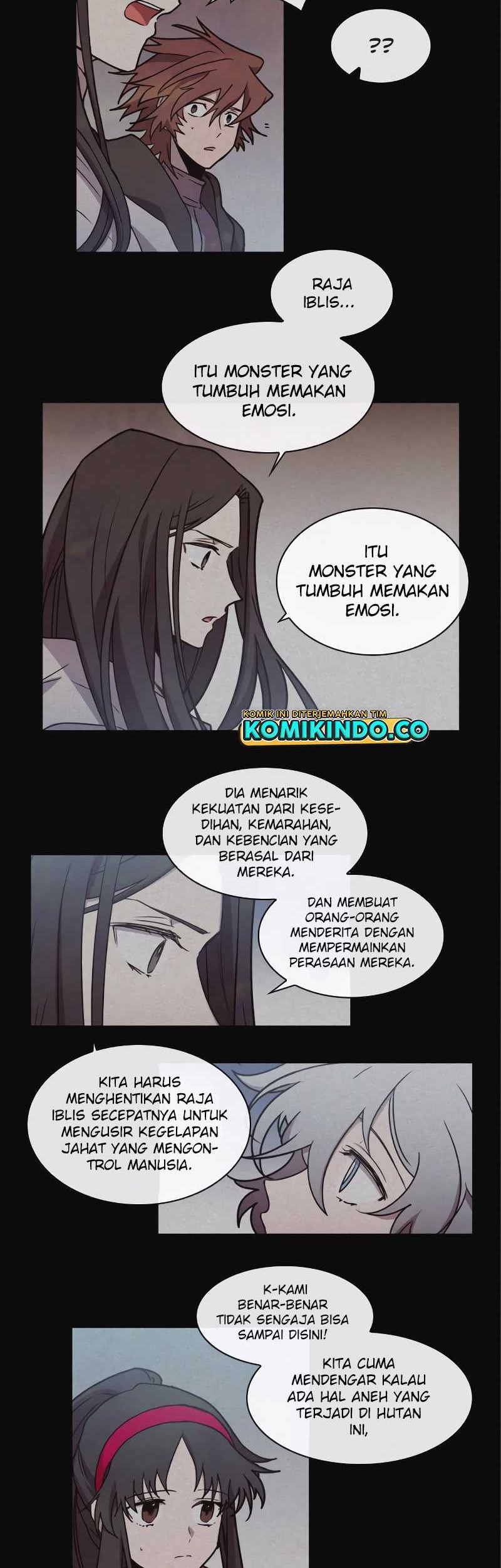 Miracle Hero! Chapter 88 Gambar 18