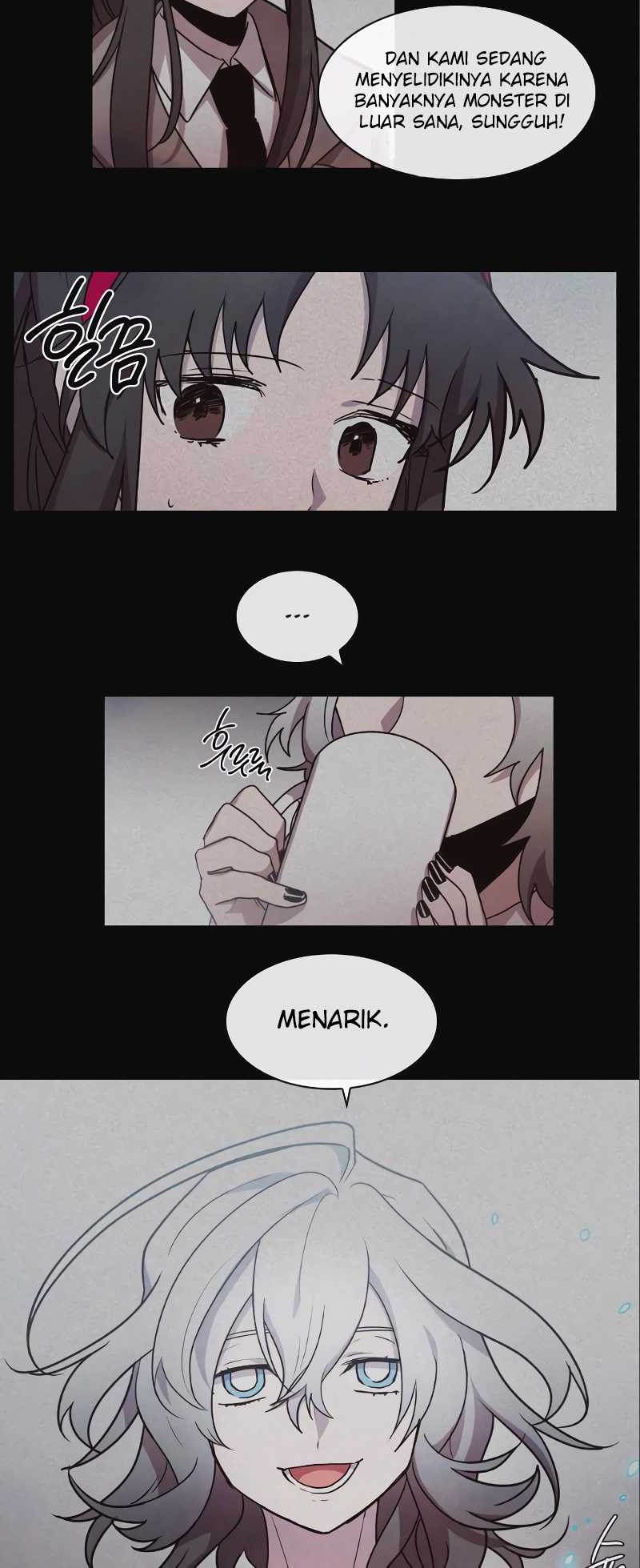 Miracle Hero! Chapter 88 Gambar 19