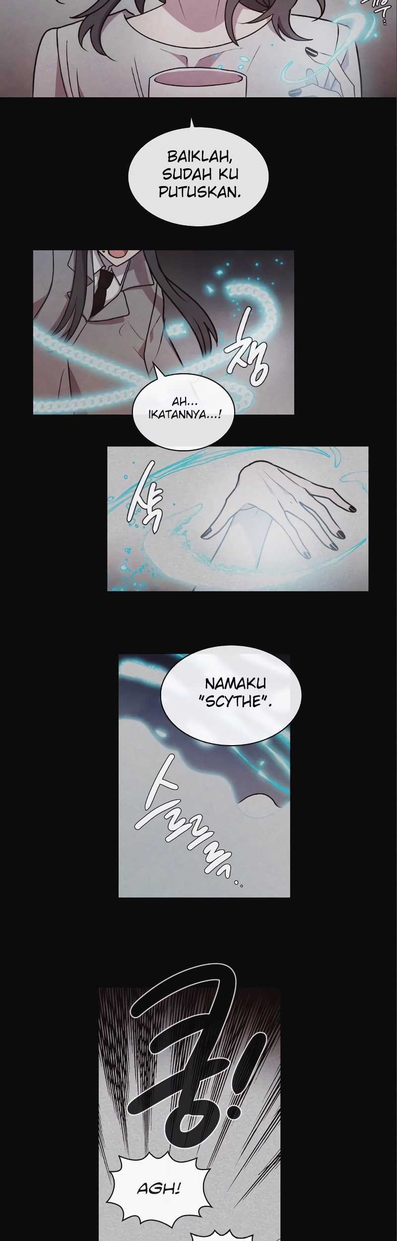 Miracle Hero! Chapter 88 Gambar 20