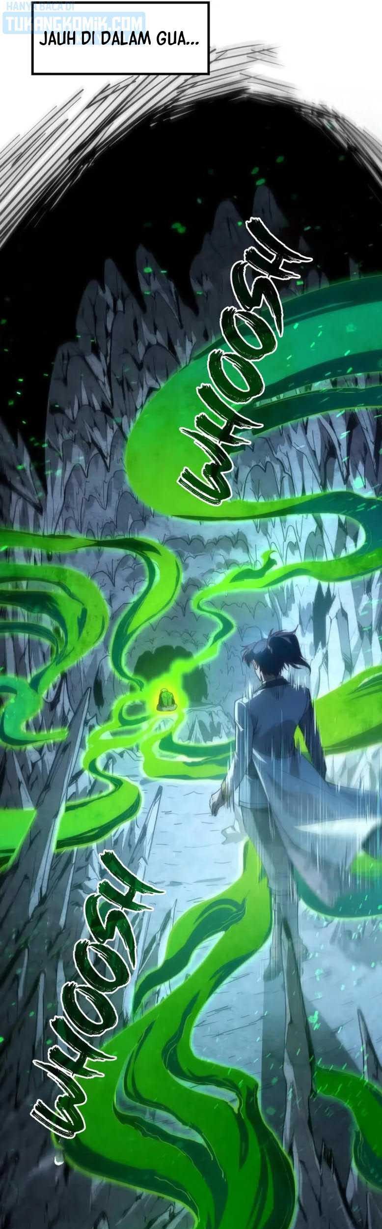 The Ultimate of All Ages Chapter 164 Gambar 28