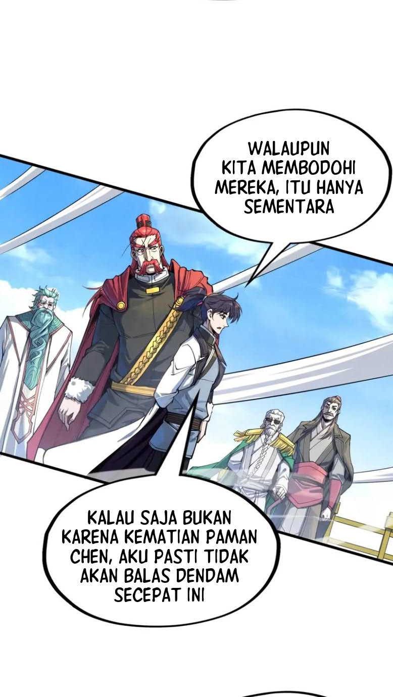 The Ultimate of All Ages Chapter 164 Gambar 3