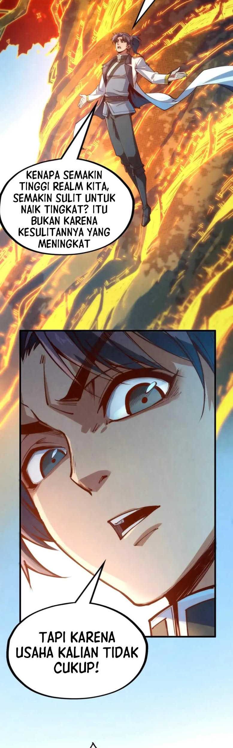 The Ultimate of All Ages Chapter 164 Gambar 11