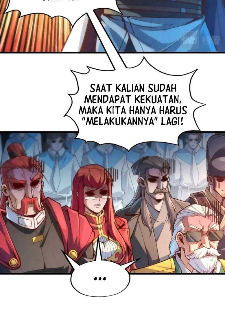 The Ultimate of All Ages Chapter 164 Gambar 18