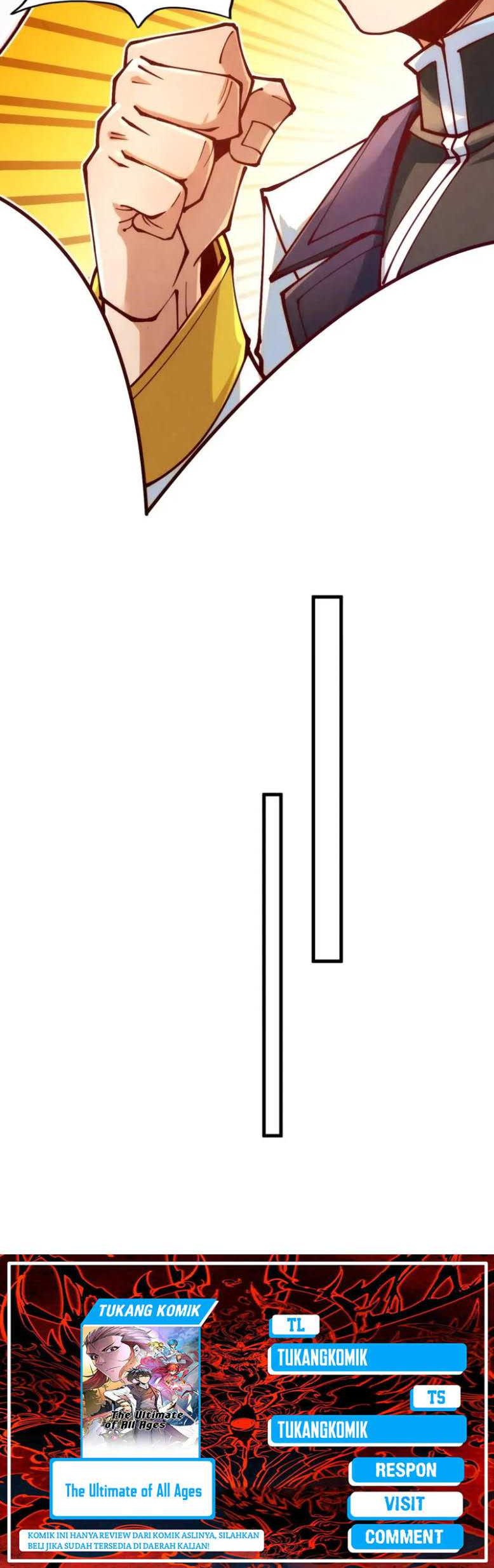 The Ultimate of All Ages Chapter 164 Gambar 21