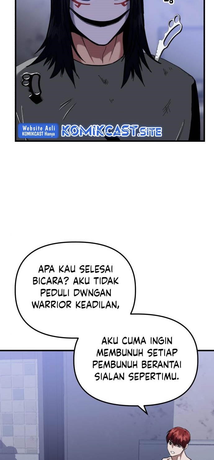 Killing Killer Chapter 14 Gambar 29