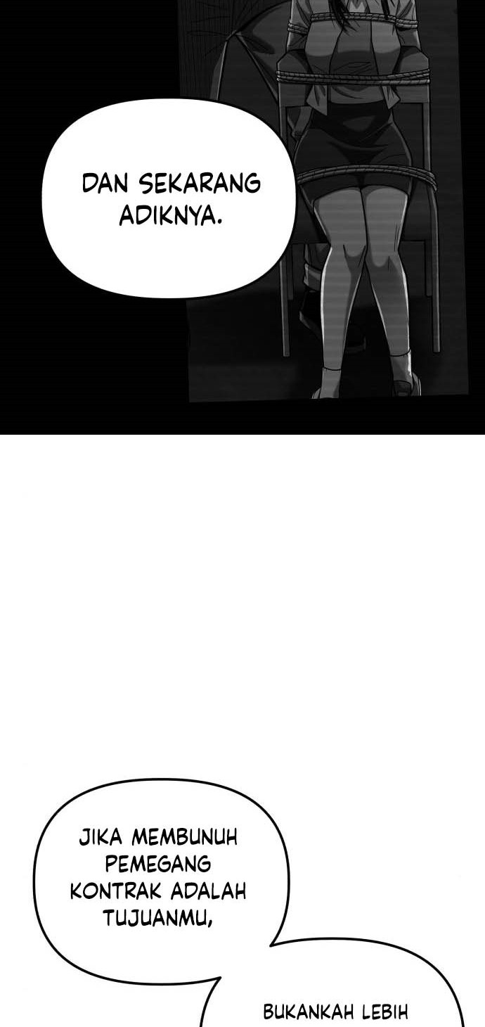 Killing Killer Chapter 14 Gambar 31