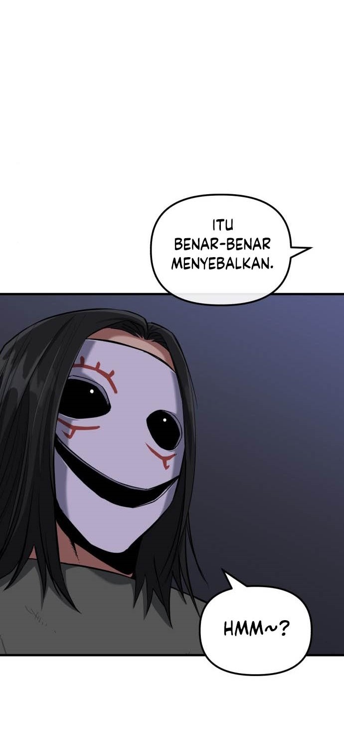 Killing Killer Chapter 14 Gambar 33