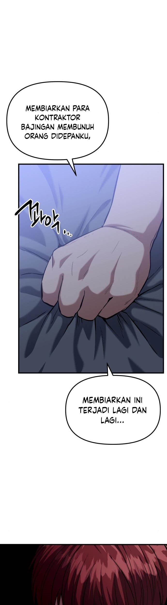 Killing Killer Chapter 14 Gambar 34